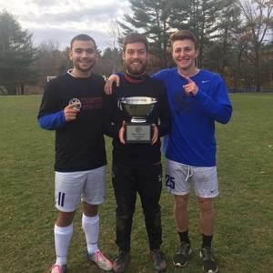 Meet your Posher, Matt